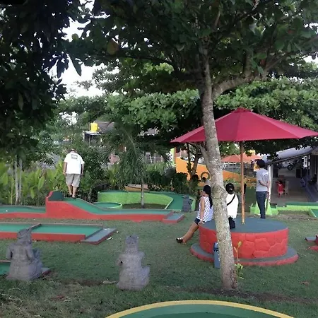 New Luxe 3Br Beach Villa I Soundproof I Kids Stay Free I Huge Parking I 7 M Pool Canggu  Exterior photo