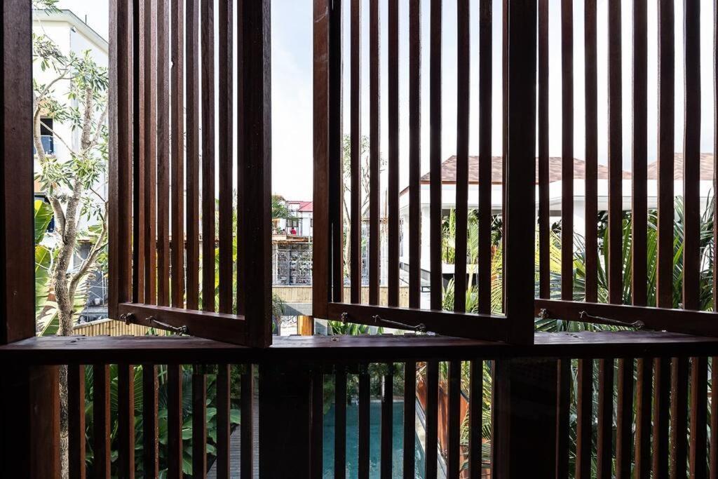 विला New Luxe 3br I Soundproof I Kids Free I Huge Parking I 7 M Pool *