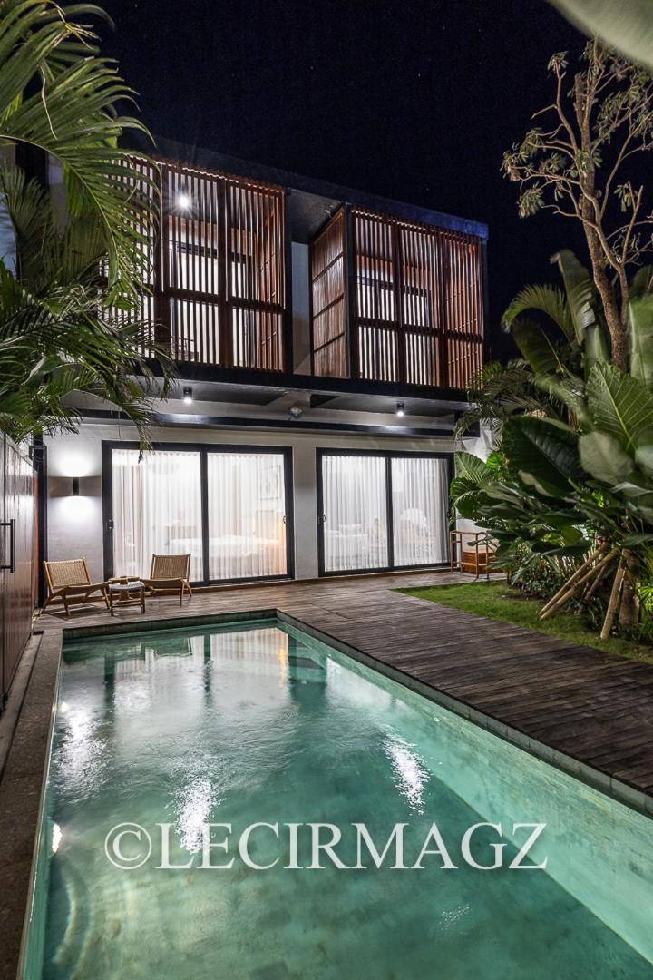 New Luxe 3br I Soundproof I Kids Free I Huge Parking I 7 M Pool विला *