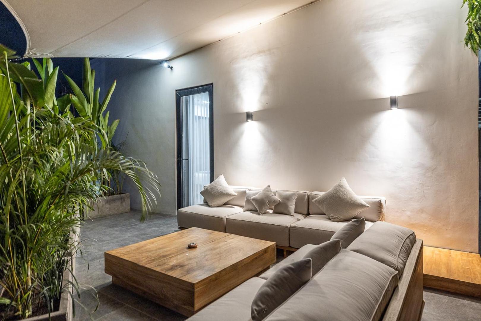विला New Luxe 3br I Soundproof I Kids Free I Huge Parking I 7 M Pool *